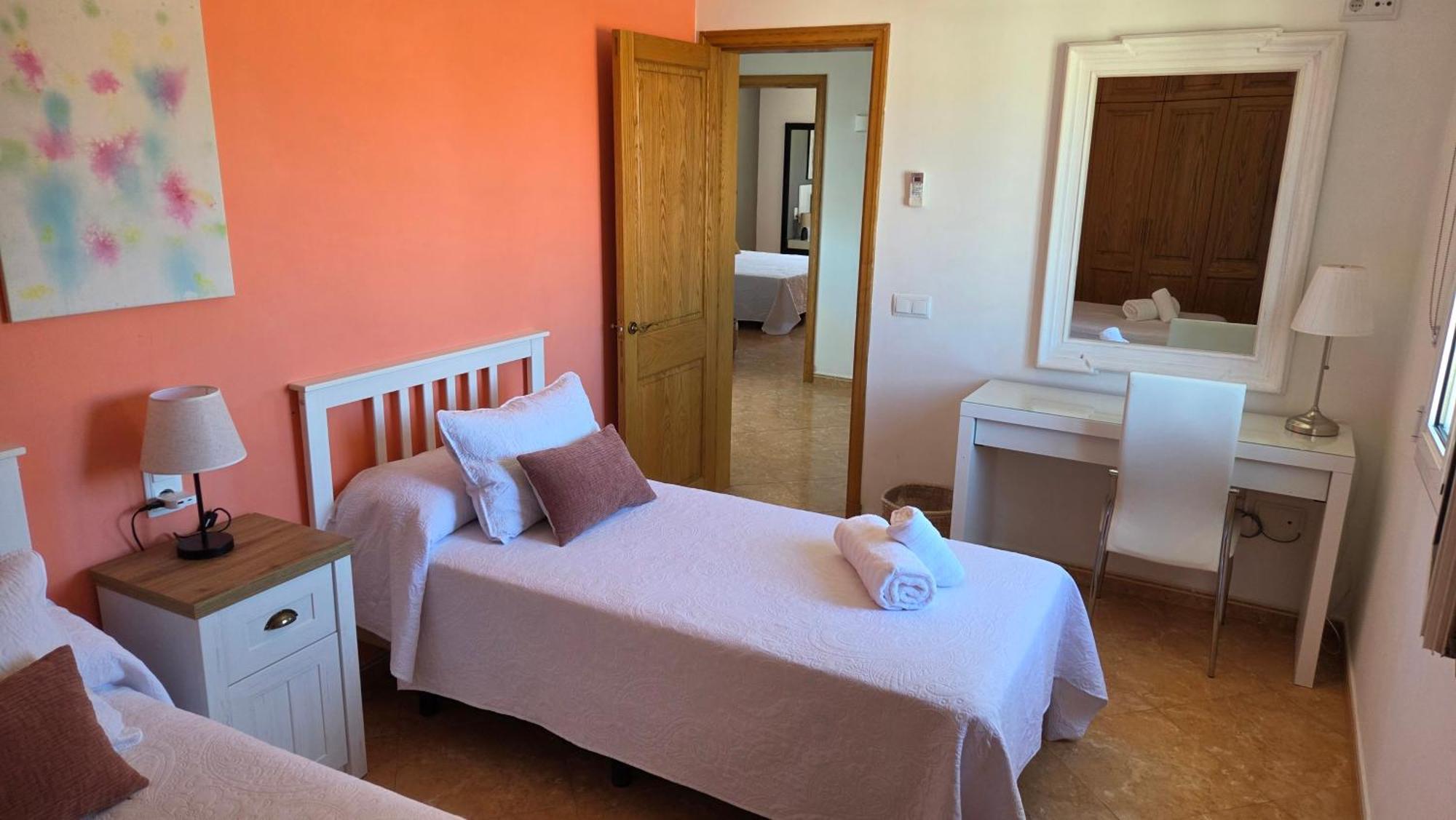 Villa Victoria Paradise Cala'N Blanes  Exterior photo